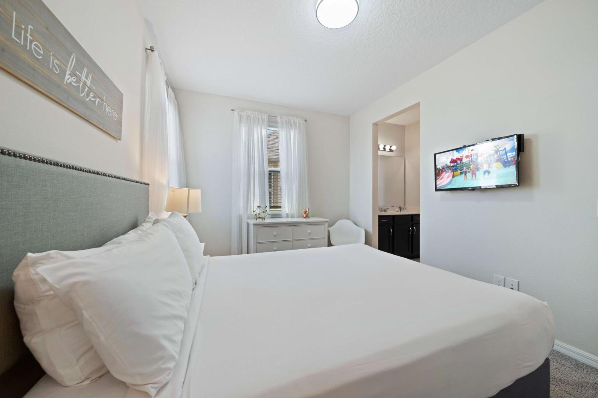 Pool Villa Wfree Resort Access Great Reviews キシミー エクステリア 写真