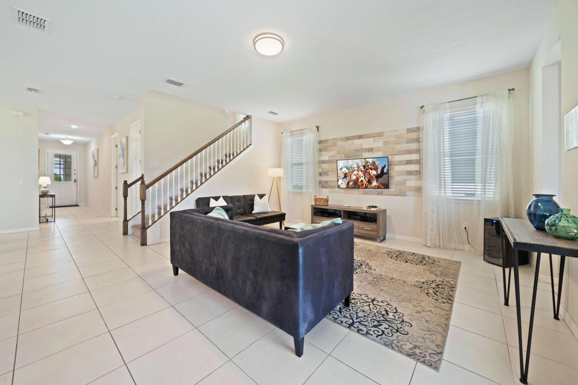 Pool Villa Wfree Resort Access Great Reviews キシミー エクステリア 写真