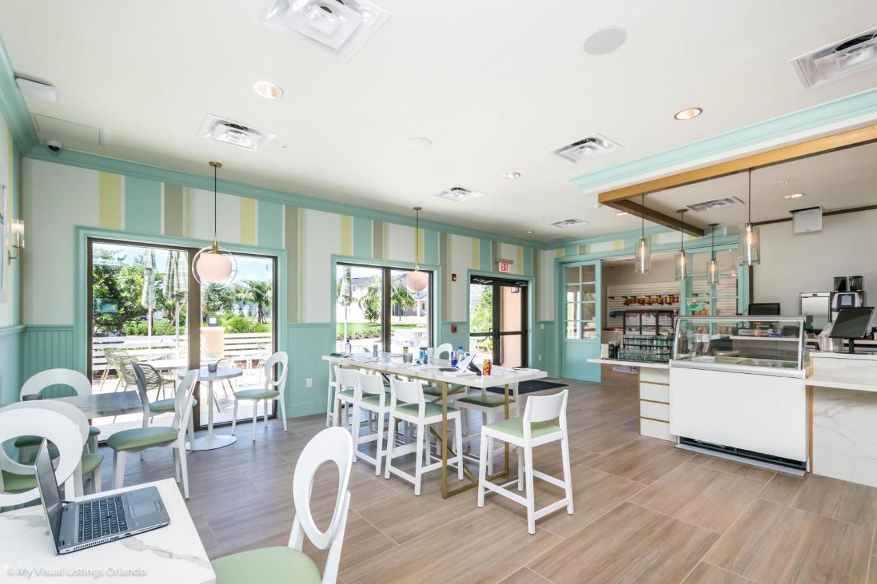 Pool Villa Wfree Resort Access Great Reviews キシミー エクステリア 写真