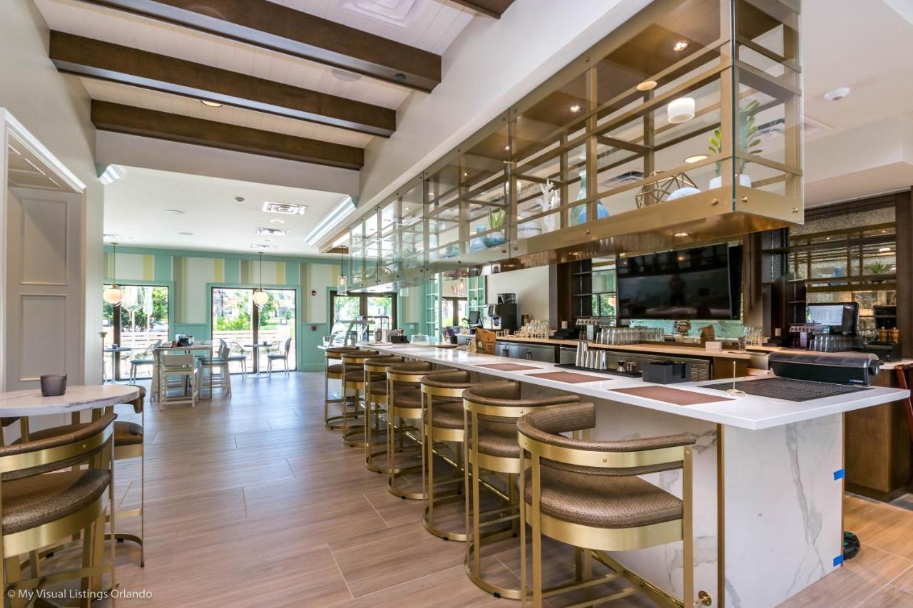 Pool Villa Wfree Resort Access Great Reviews キシミー エクステリア 写真