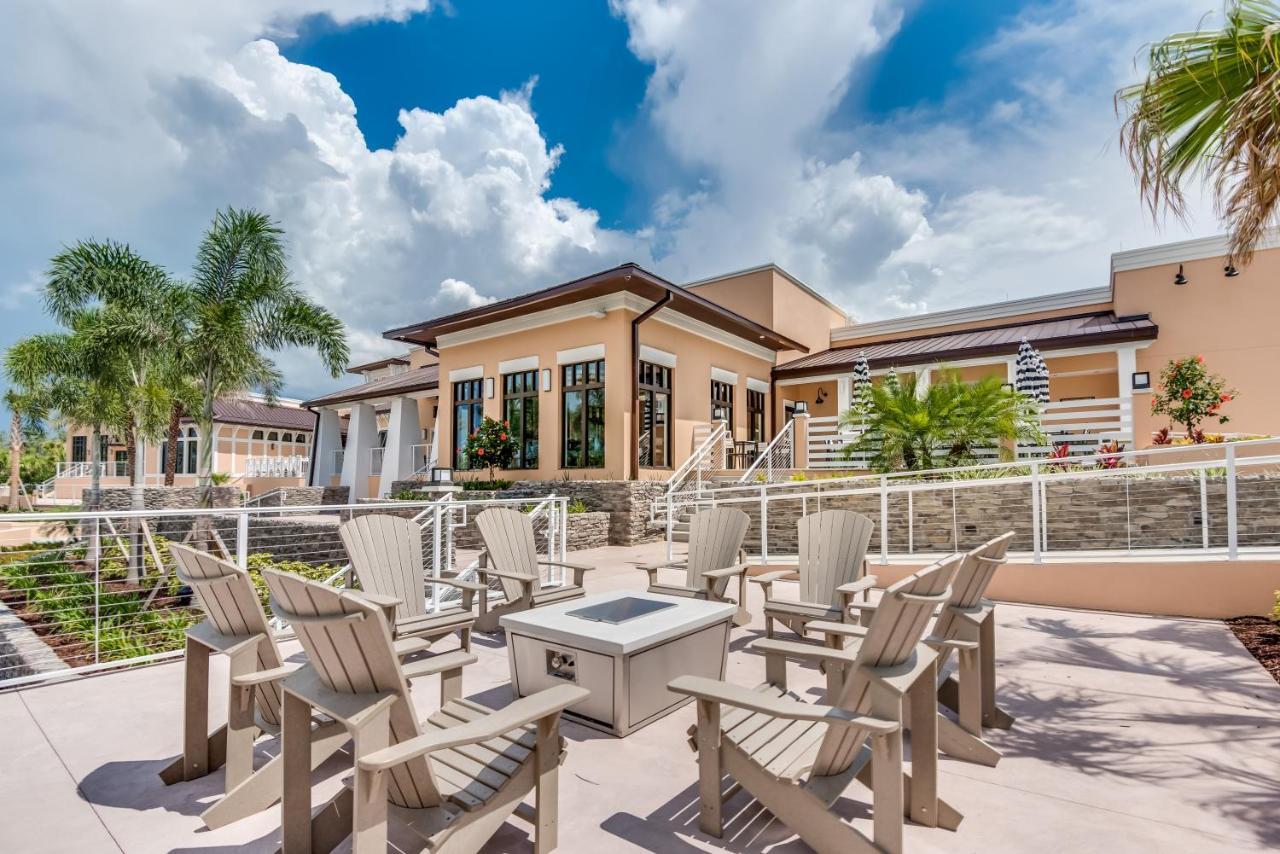 Pool Villa Wfree Resort Access Great Reviews キシミー エクステリア 写真